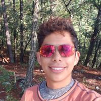 Samuel Reyes's Photo