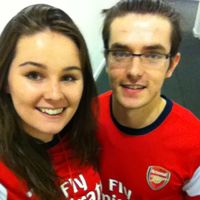 Sophie Squire's Photo