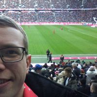 Fotos von Alexander Hefele