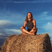 Patricija Vilcane's Photo