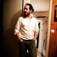 Le foto di Ant Gameiro