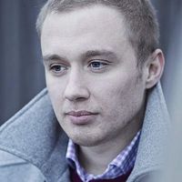 Igor Gubaidulin's Photo