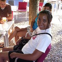 Fotos de Aliya Cooper