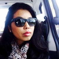 Stefanie Mizuno的照片