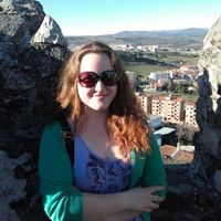 Elvyra Romanovskaja's Photo