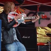 Sofusser Nielsen的照片