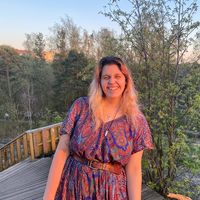 Fotos von Anna Parrilla