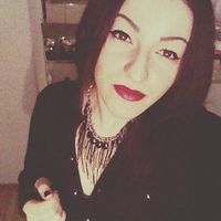 Belma Mustafić's Photo