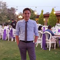 Semih Yağcı的照片