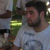 Gastón Moreira's Photo