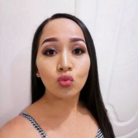 Viviana García Calapucha's Photo