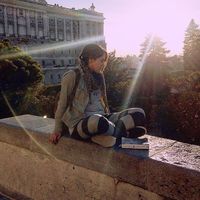 Marjorie Trejo's Photo