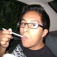 Rodrigo Dominguez's Photo