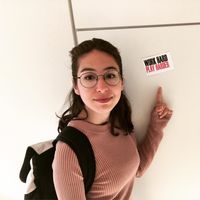 Ayşe Ece Durmaz's Photo