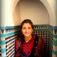 Maria Suarez's Photo