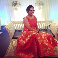 Dashini Balachandran's Photo