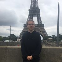 Le foto di Alex Hazell