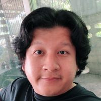 Tidtee Nakasiri's Photo