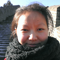 Lisanne de Jong's Photo