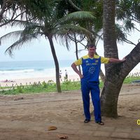 Fotos de Aurel Zaichuk