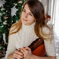 Uliana Khodeeva's Photo