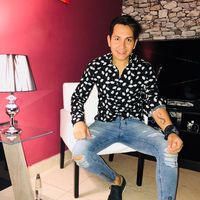 Horacio Ochoa's Photo