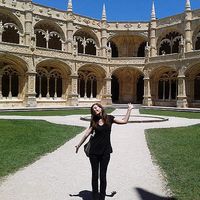 susie Robinson's Photo