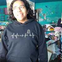 Ana Borre Carrera Saenz的照片