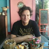 Christof Damian's Photo