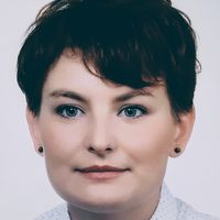 Aleksandra Szaro的照片