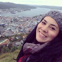 Andrea López的照片