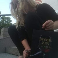 Jenny Åberg's Photo