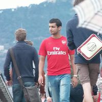 Yakub Kadernani's Photo