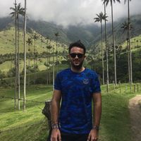 Alexander Riley的照片