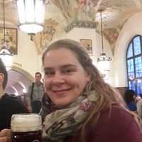 Franziska Jaehne的照片