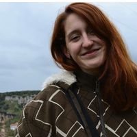 Ainoa Buitrago的照片