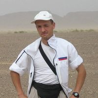 Roman Nevskiy的照片