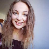 Wiola Szarek's Photo