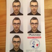 Mathieu Gaillard的照片