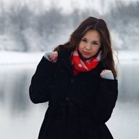 Anastasia Mosolova's Photo