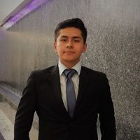 Áaron Gabriel的照片