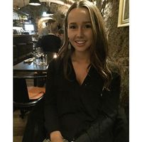 Julia Forsberg's Photo