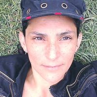 Ana Müller的照片