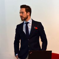 Fotos de Carmine Colicino