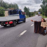 Gunnar Mundt的照片