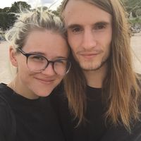 Mikey Holmes的照片