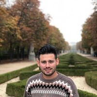 Photos de andres diaz