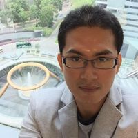 Akapan Rattanadilok Na Phuket's Photo