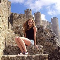 Fotos de Ania Toporska