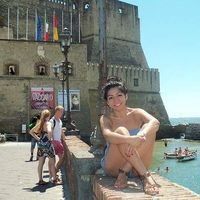 Jana Palomino's Photo